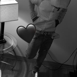 Meet your Posher, Ryan